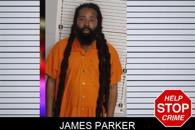 James Parker mugshot – Rockdale County , Georgia James Parker