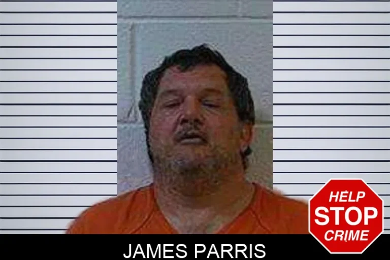 James Parris