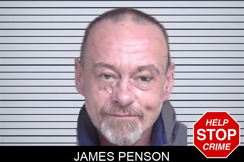 James Penson