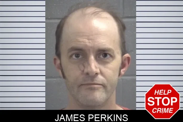 James Perkins