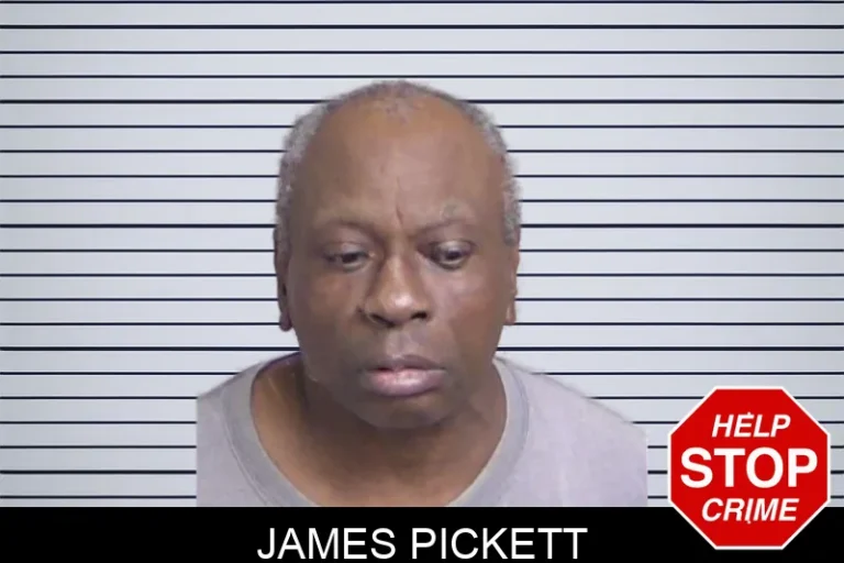 James Pickett