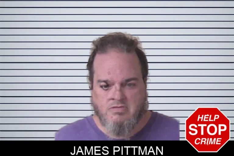 James Pittman