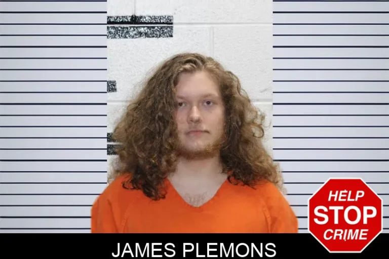 James Plemons