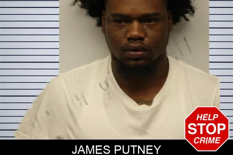 James Putney