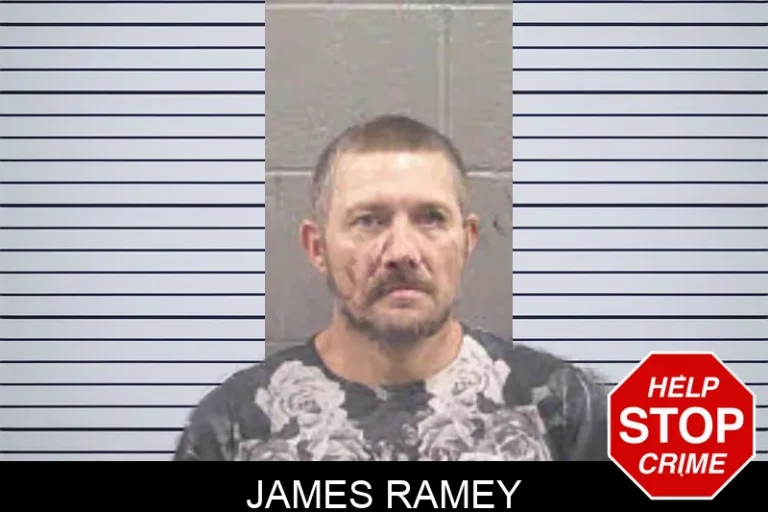 James Ramey