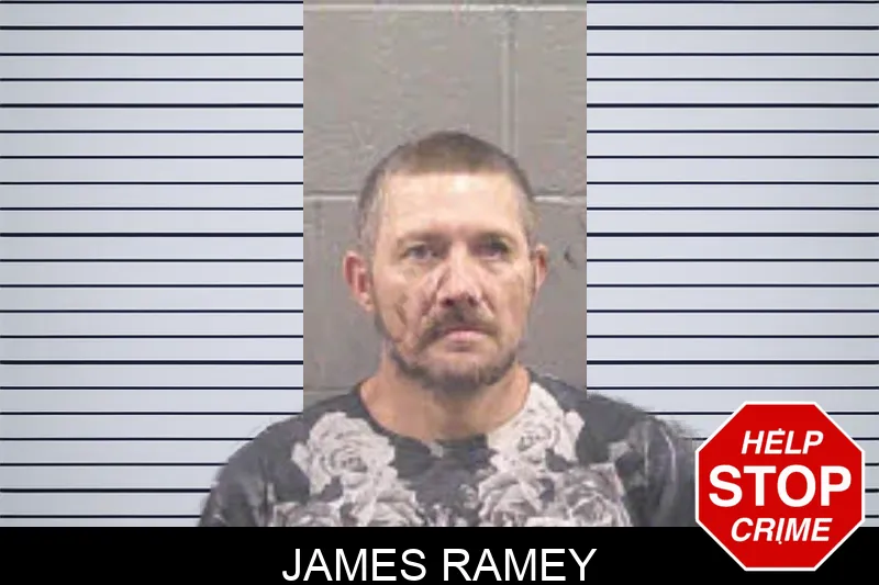 James Ramey