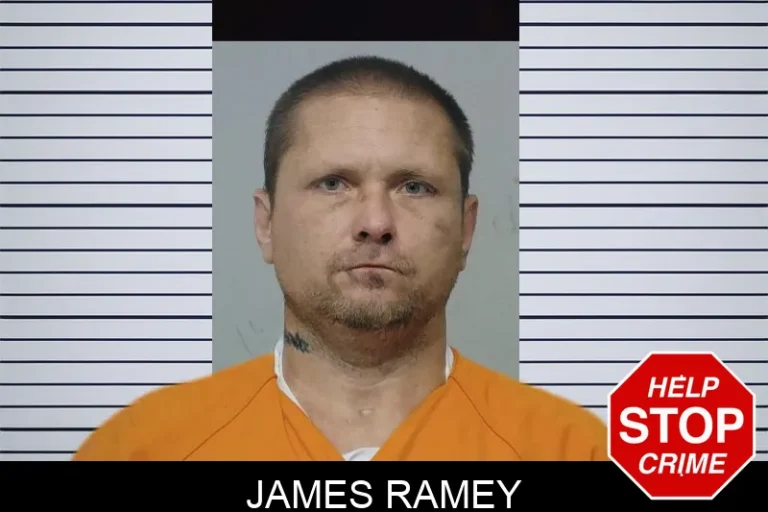 James Ramey