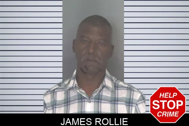 James Rollie
