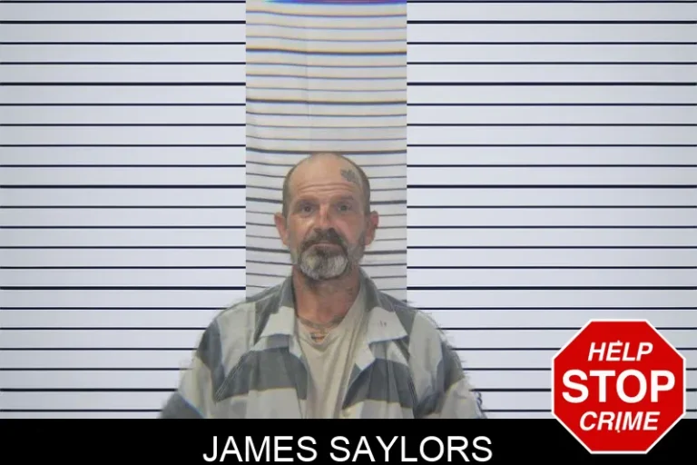 James Saylors