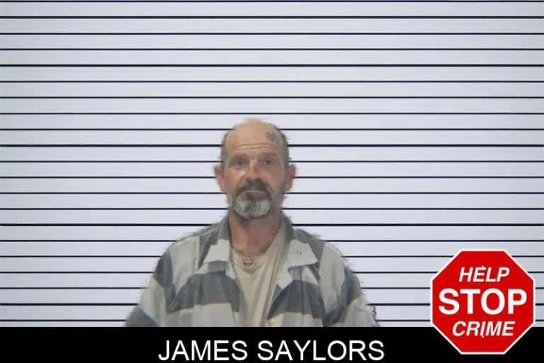 James Saylors