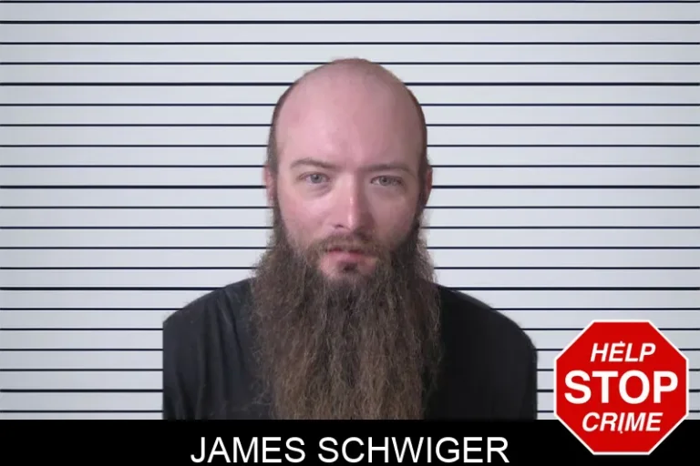 James Schwiger