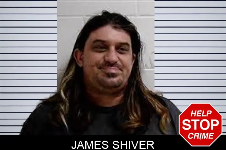 James Shiver