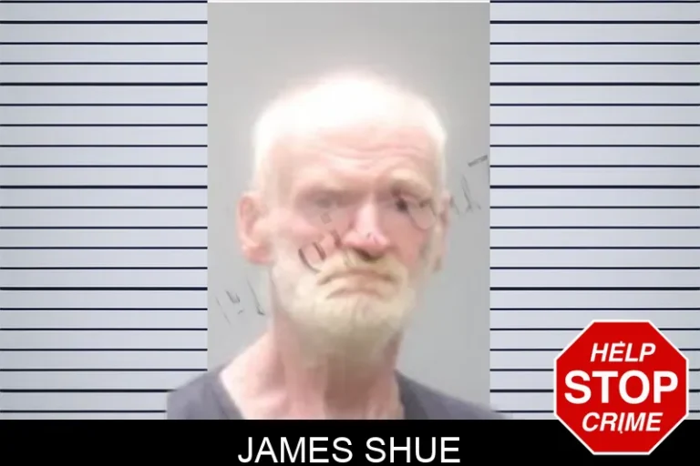 James Shue