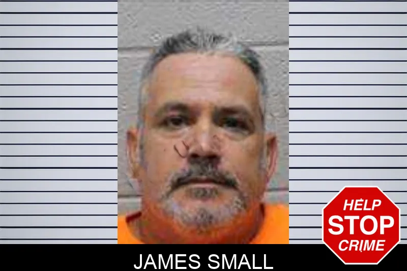 James Small