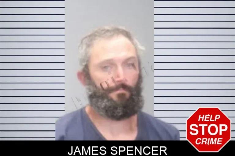 James Spencer