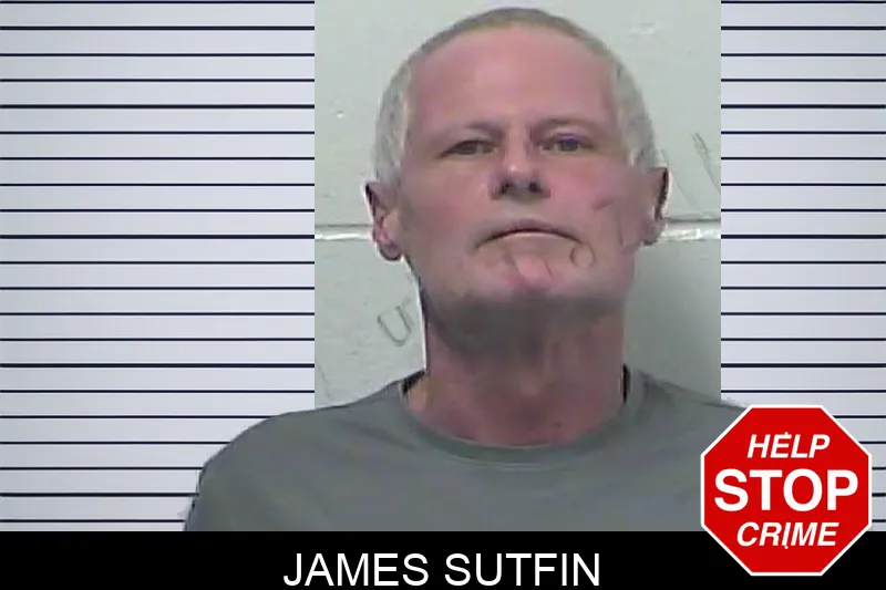 James Sutfin