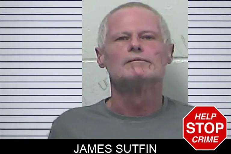James Sutfin