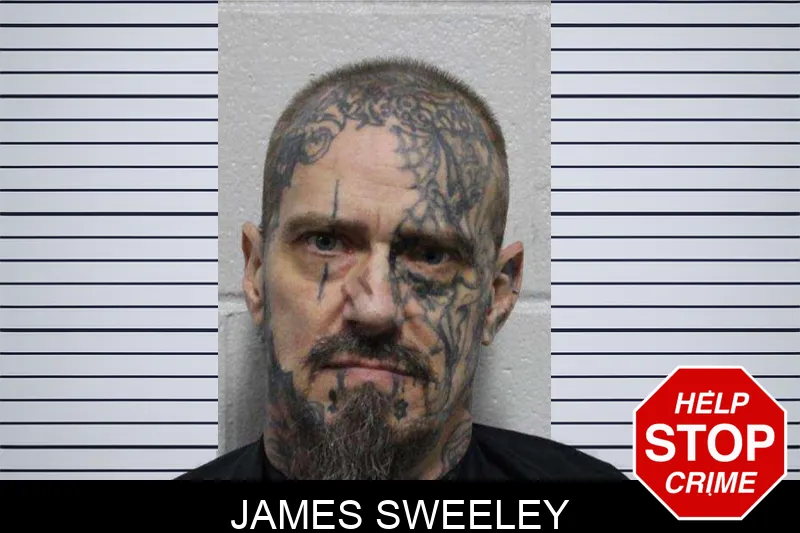James Sweeley