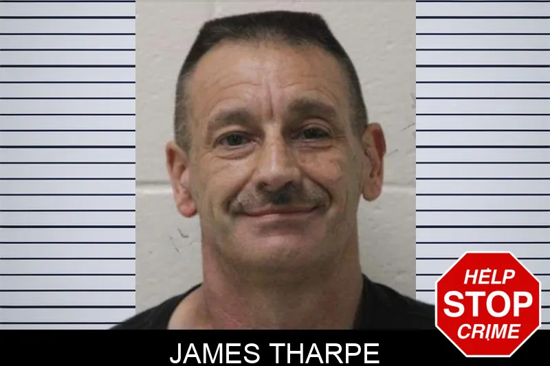 James Tharpe
