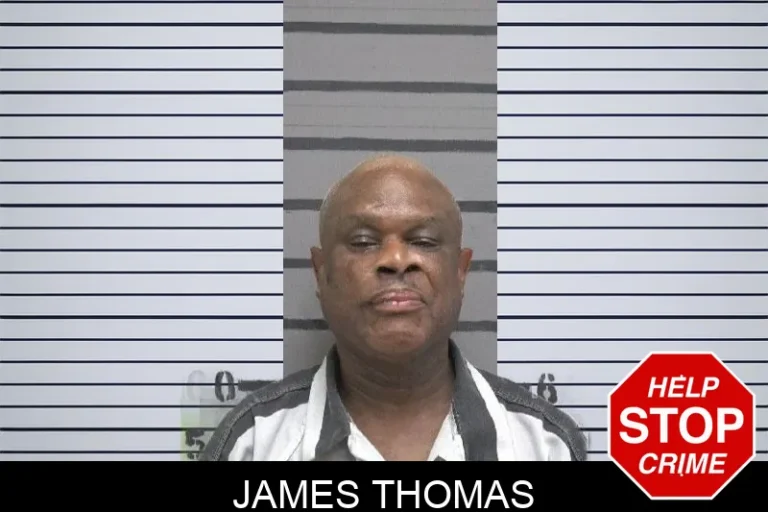 James Thomas