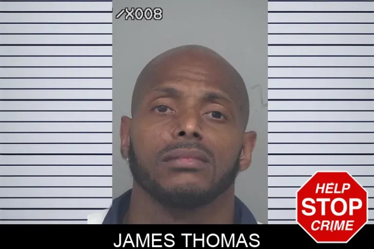 James Thomas