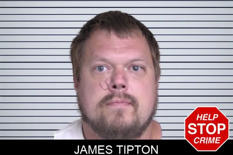 James Tipton