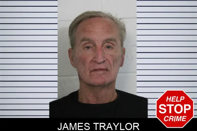 James Traylor