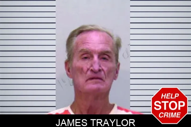 James Traylor