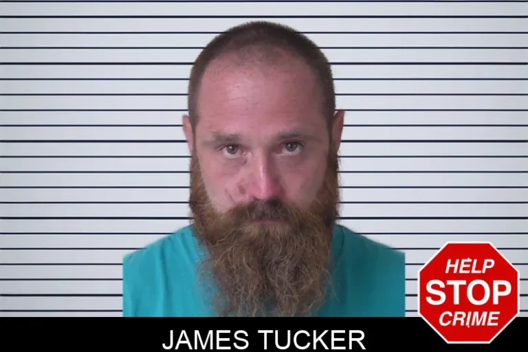 James Tucker