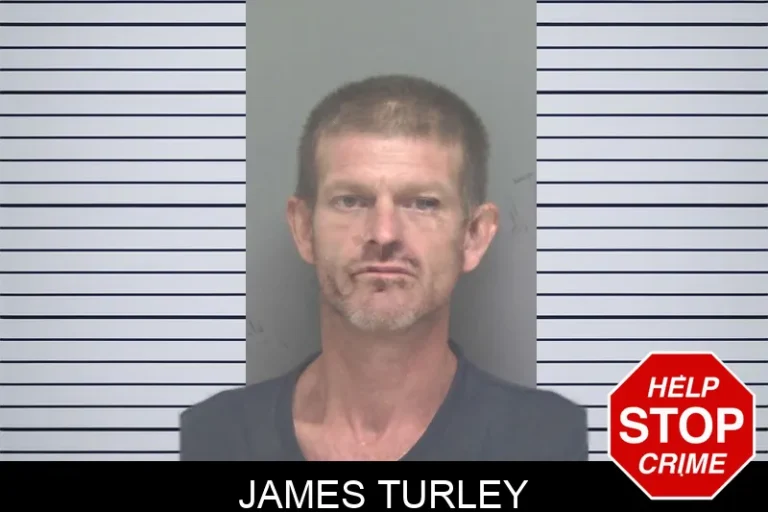 James Turley