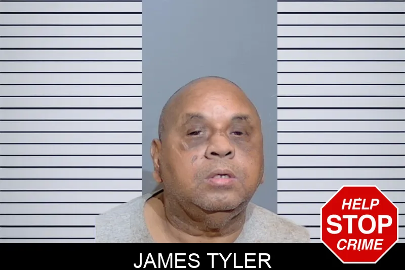 James Tyler