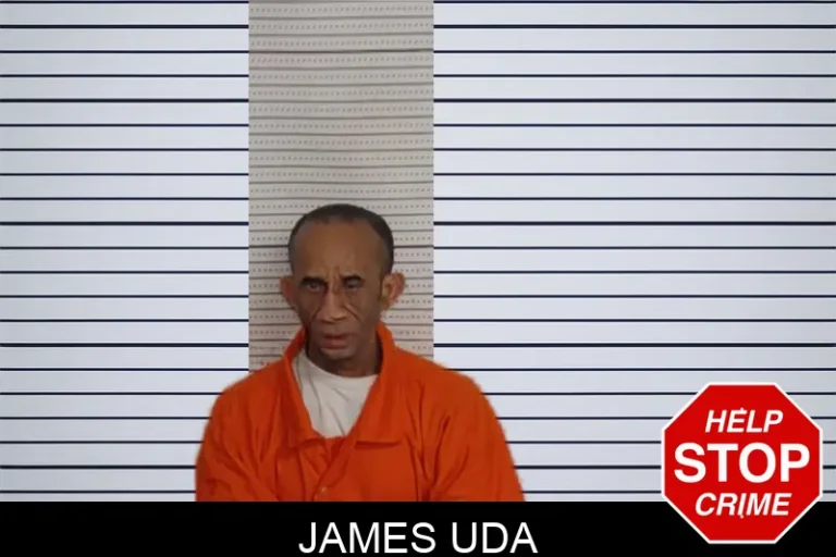 James Uda