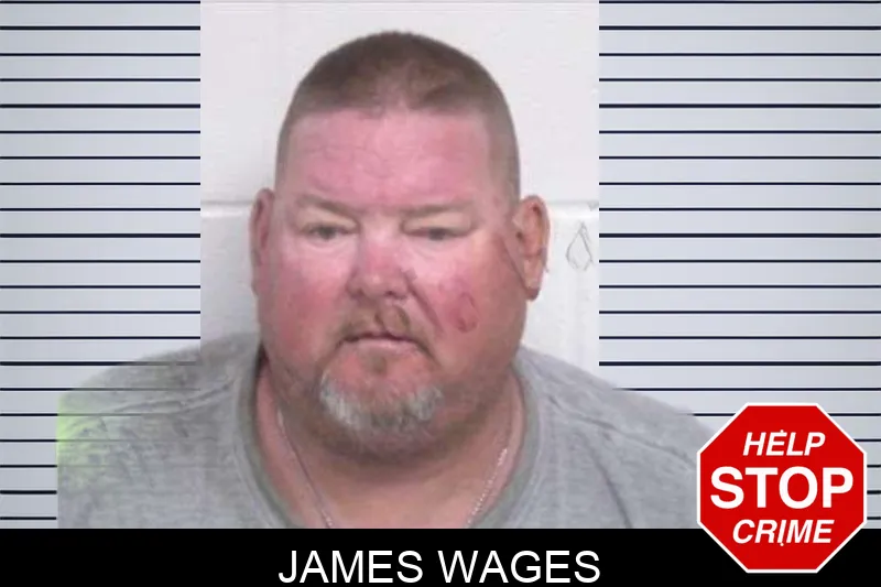 James Wages