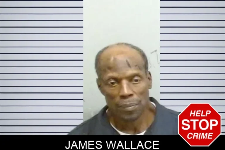 James Wallace