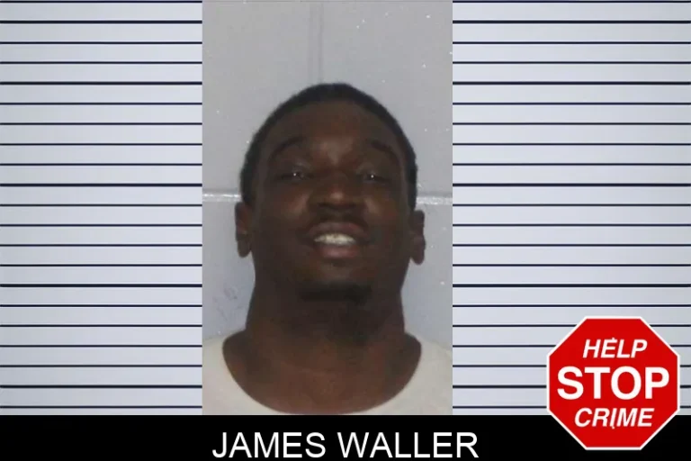 James Waller