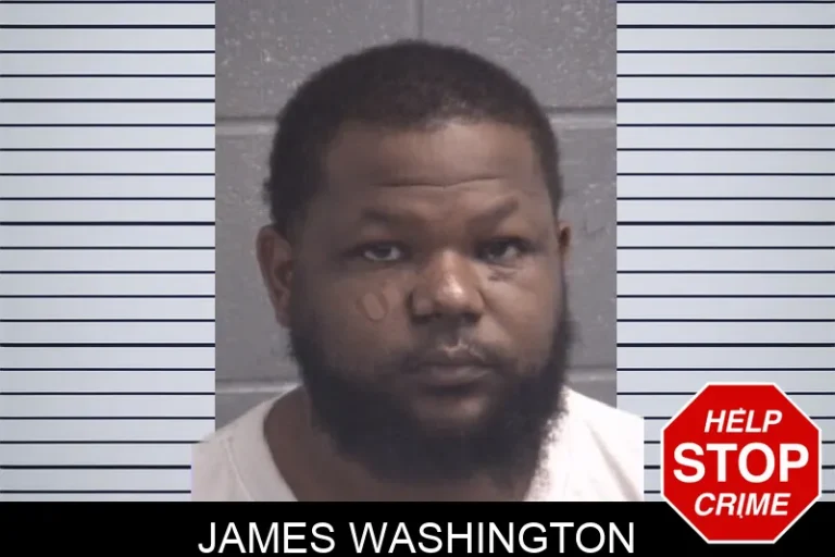 James Washington