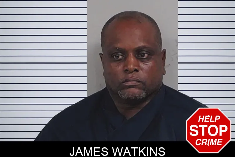 James Watkins