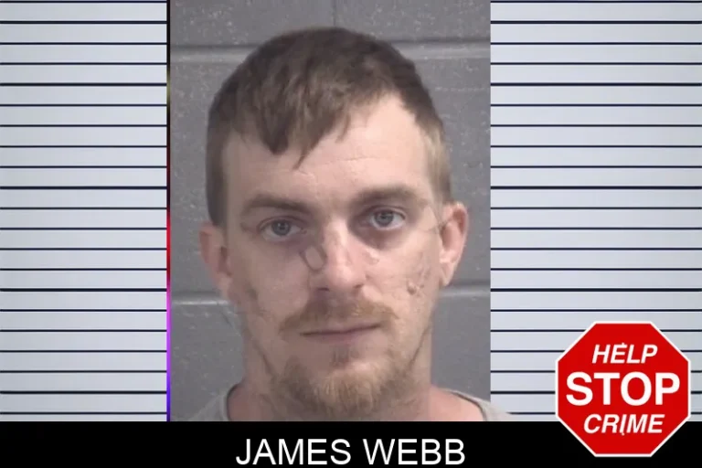 James Webb