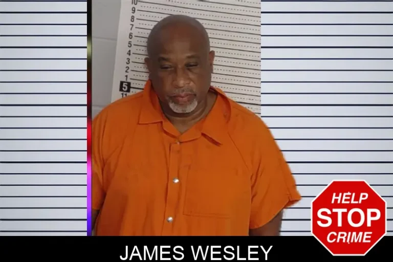 James Wesley