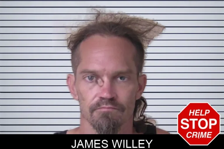 James Willey