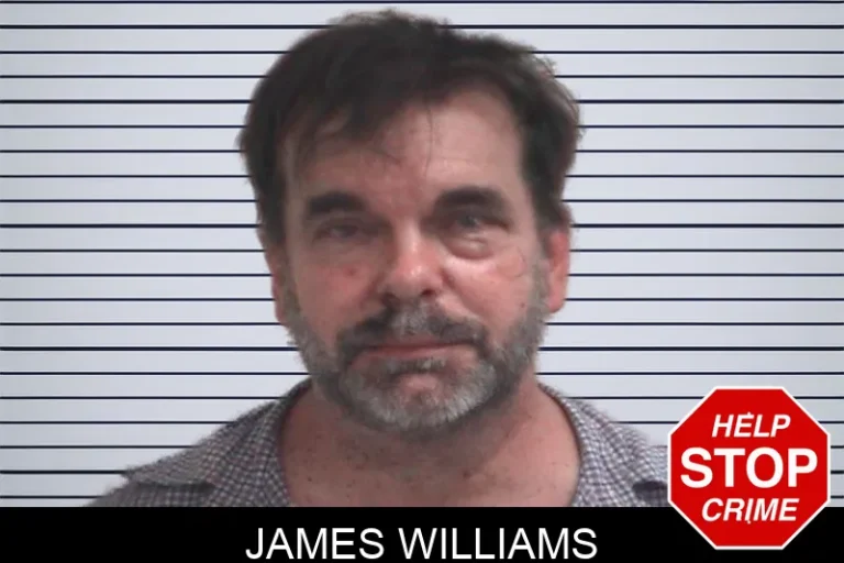 James Williams