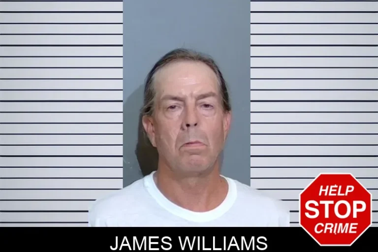 James Williams
