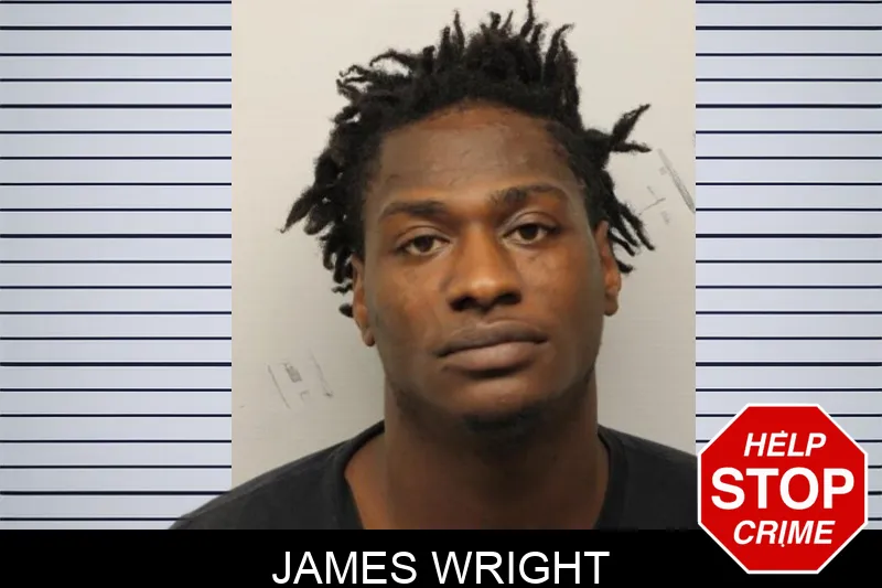 James Wright mugshot – Chatham County , Georgia James Wright mugshot
