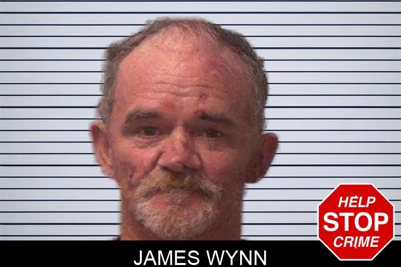 James Wynn