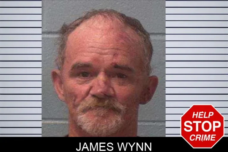 James Wynn
