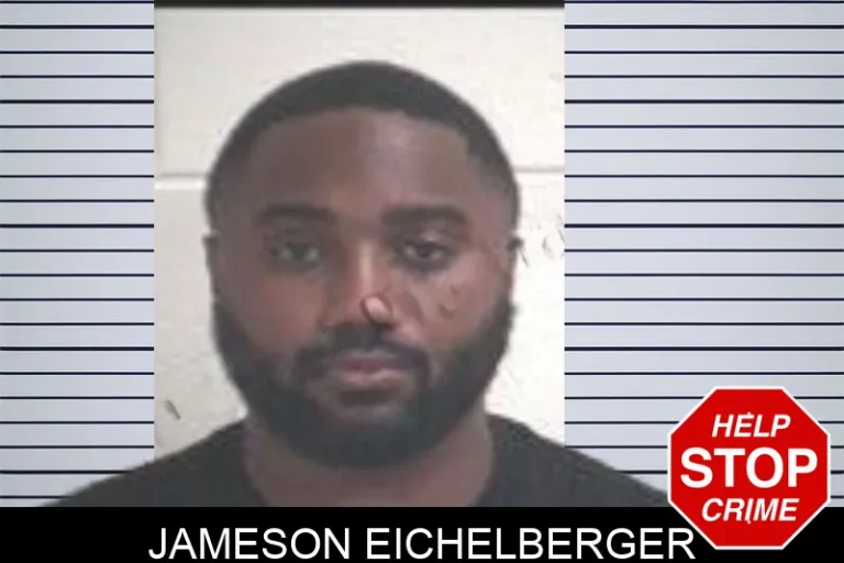 Jameson Eichelberger