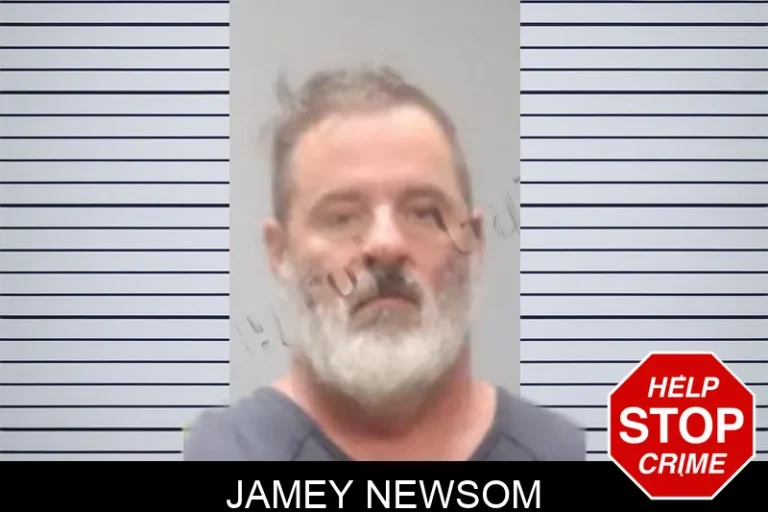 Jamey Newsom