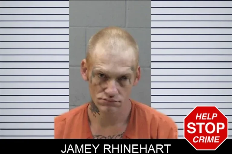Jamey Rhinehart