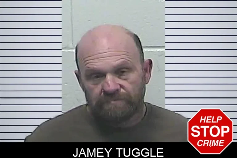 Jamey Tuggle