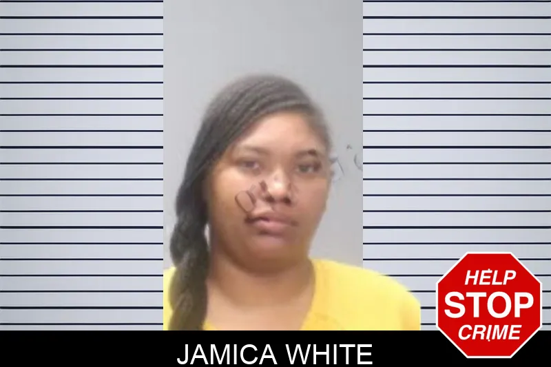 Jamica White